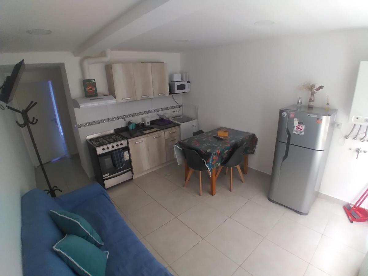 Tulugarush Apartment *