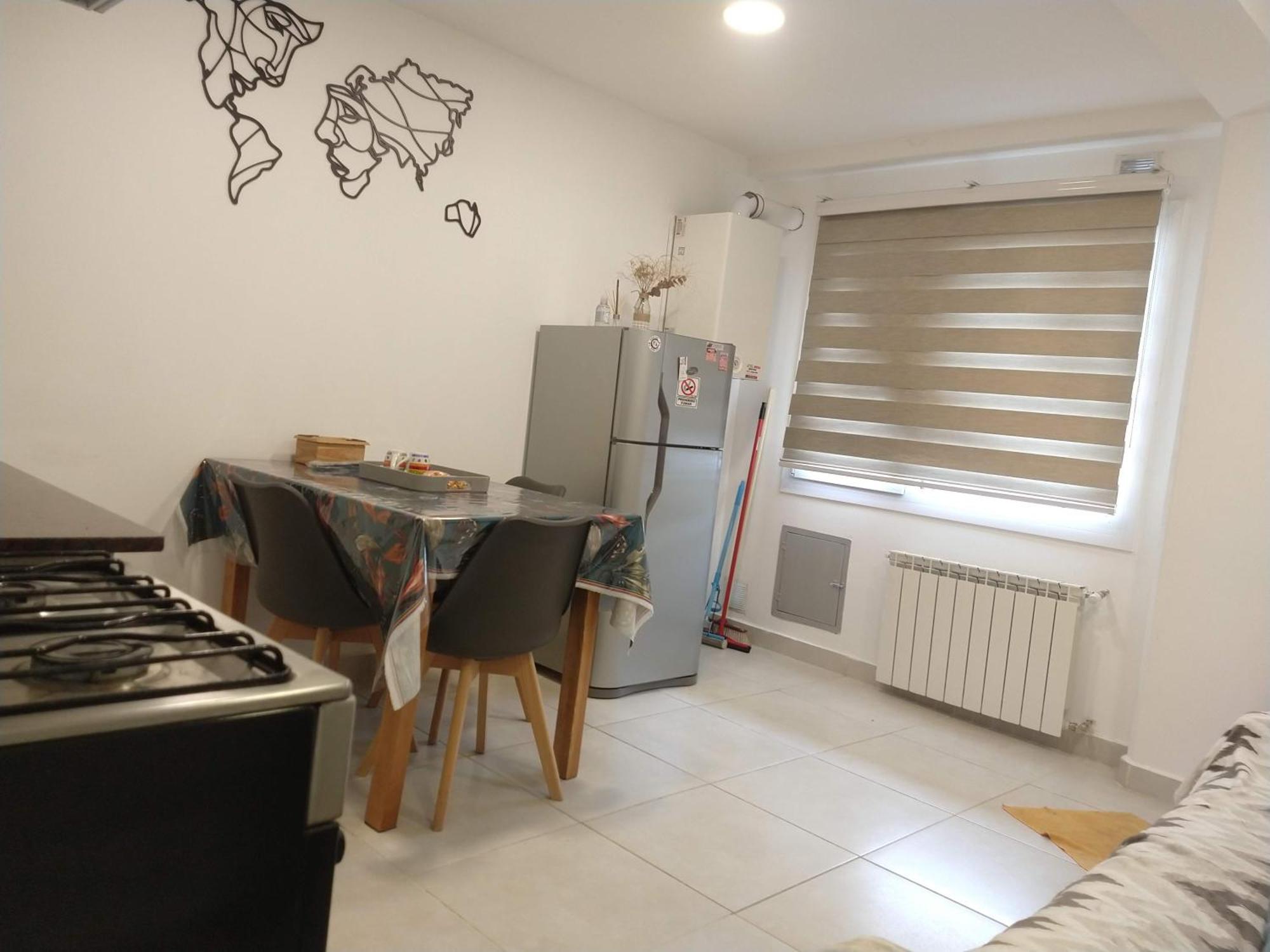 Tulugarush Apartment *