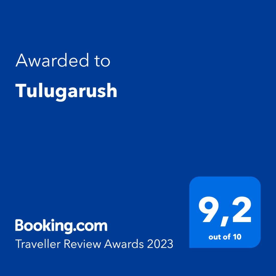 Tulugarush Apartment