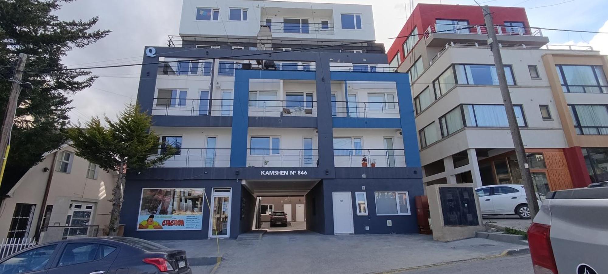 Tulugarush Apartment Ushuaia